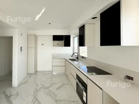 Departamento en Venta de 4 dormitorios