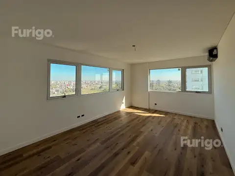 Departamento en Venta con 2 cocheras