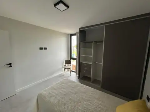 DUPLEX 3 DORMITORIOS CHACRAS GREEN