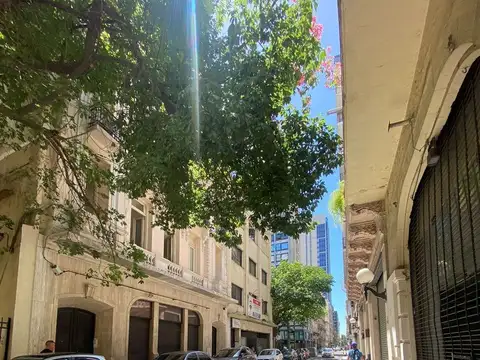Avenida Rivadavia 800