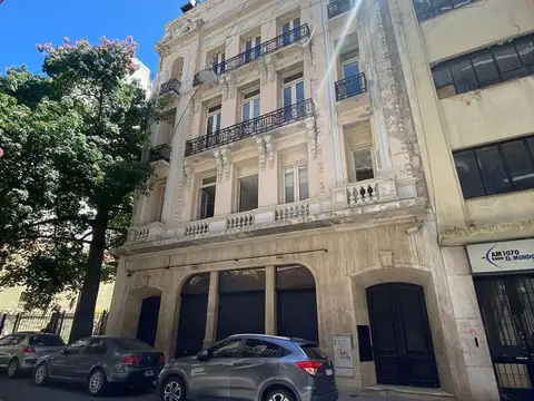 Oficina en Venta en Microcentro, USD 2.500.000