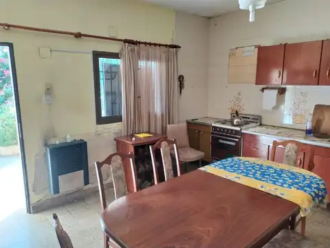 Casa en Venta 55 años