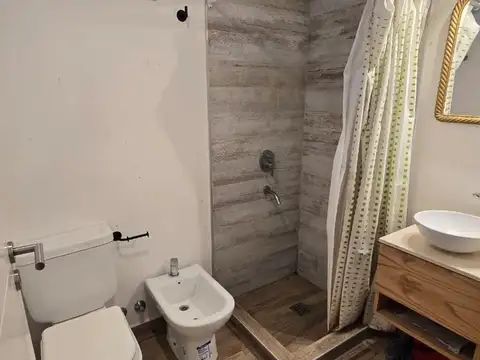 Venta departamento monoambiente Urquiza