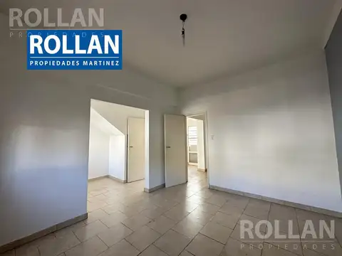 Depto Tipo Casa en Alquiler en Carapachay, $ 750.000