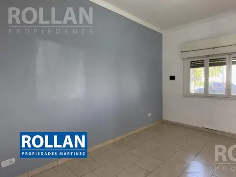 Depto Tipo Casa en Alquiler de 2 ambientes