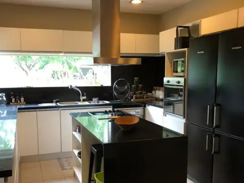 Casa en Alquiler Temporal de 4 dormitorios