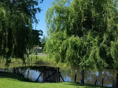 Barrio El Encuentro