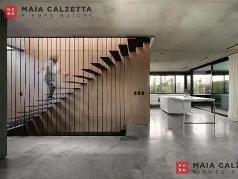 Casa en Venta al Norte