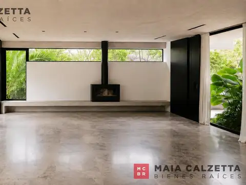 Casa en Venta al Norte