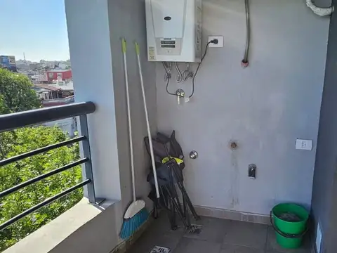 Departamento en Venta 3 años