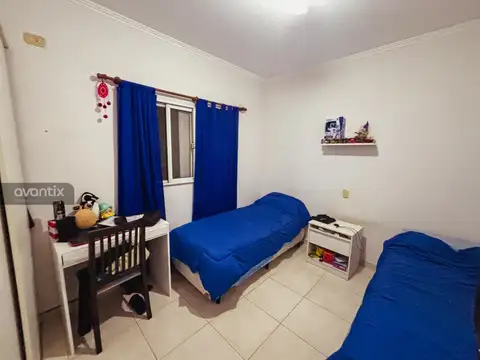 Departamento en Venta en Alberdi, USD 65.000