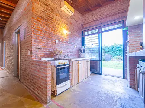 Casa en Venta al Noroeste