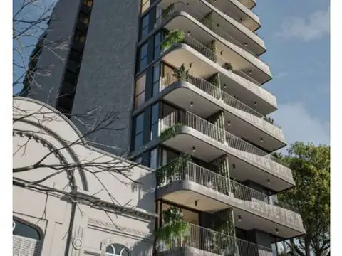 Departamento en Venta en Rosario, USD 246.000