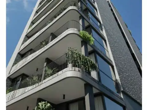 Departamento en Venta 2 años