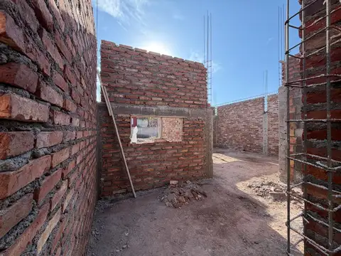 Departamento en Venta en Coronel Dorrego, USD 84.000