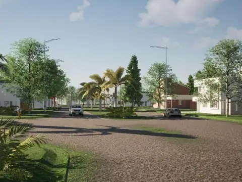 Terreno en Venta en Santo Tome, USD 58.000