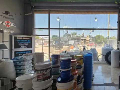 Galpon en Venta en Centro  - Moreno, USD 300.000