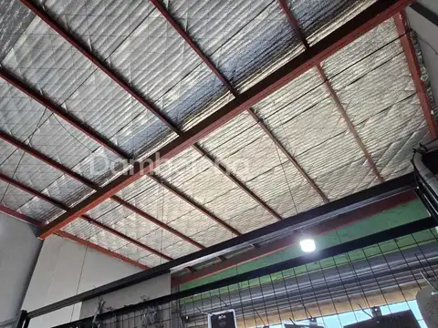 Galpon en Venta 10 años