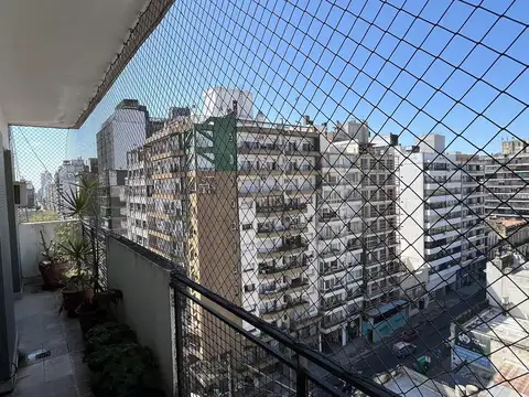 Departamento 7 ambientes con 3 baños