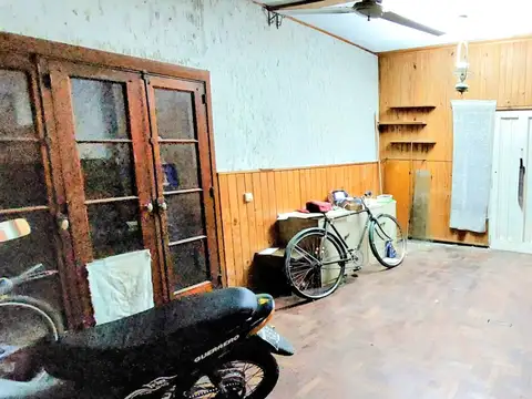 Casa en Venta de 2 dormitorios