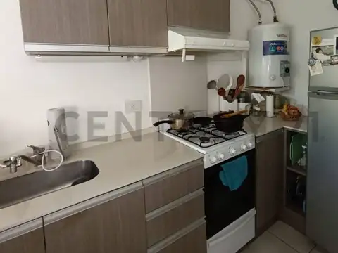 Departamento en Venta 8 años