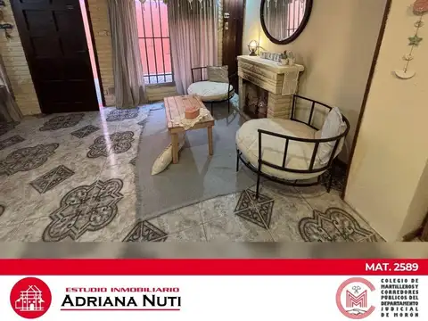 Casa en Venta 20 años