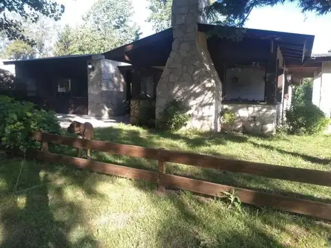 Casa en Venta al Norte