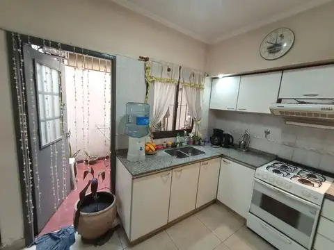 Departamento en Venta 8 años