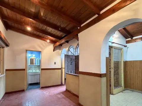 PH de TRES AMBIENTES, Ramos Mejía