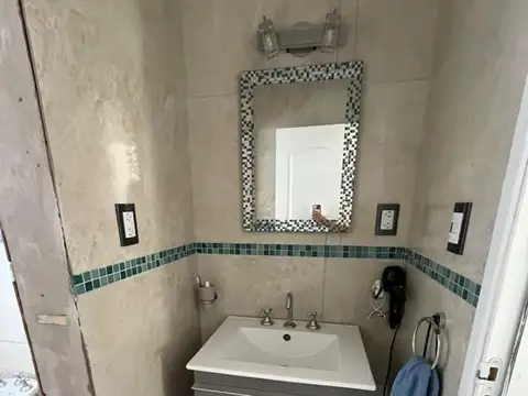 Casa en venta - 1 Dormitorio 1 Baño - 1.026Mts2 - Carmen de Areco