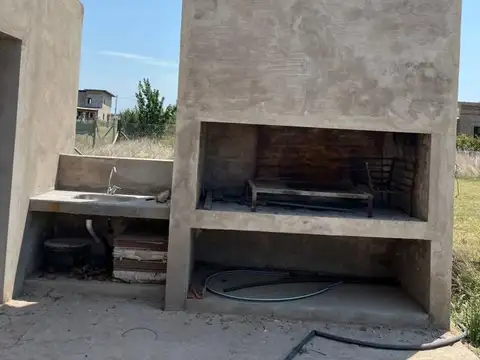 Casa en Venta 4 años