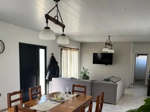 Casa en Venta en Carmen de Areco, USD 80.000