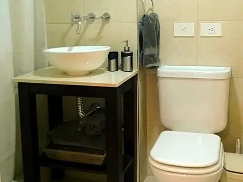 Dos amb a la venta en Almagro Amoblado. INVERSION