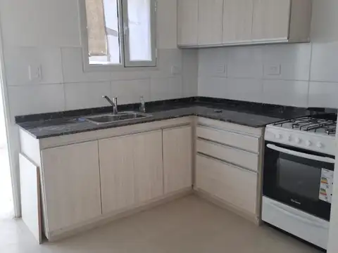 Departamento en Alquiler de 3 ambientes