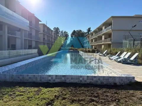 Departamento  en Alquiler en Chic Village, La Lonja, Pilar