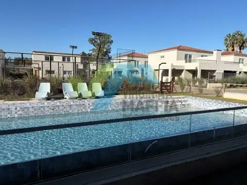 Alquiler y Venta de departamento Monoambiente en Chic Village   Pilar 134