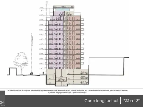 VENTA- pozo 3 ambientes full amenities PALERMO