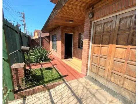 Dean Funes 781