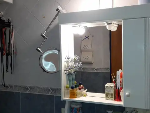 EN VENTA EN MARTIN CORONADO HERMOSO DUPLEX TIPO DEPARTAMENTO EN 1ER PISO - FICHA 9610