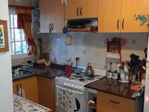 Departamento en Venta de 2 dormitorios