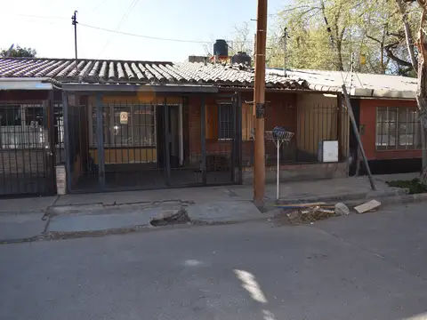 Francisco J. Moyano 3400