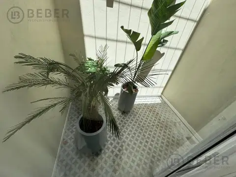 Depto Tipo Casa Monoambiente con 1 baño
