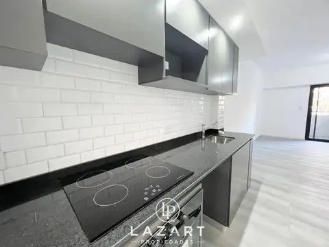Departamento 1 amb. en Villa Ballester
