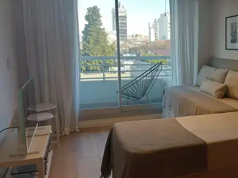 VENTA DEPARTAMENTO DOS AMBIENTES CON AMENITIES - CONSTITUCION