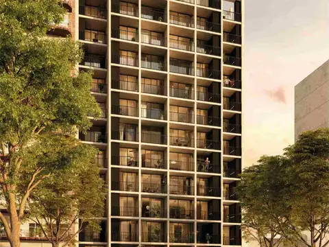 VENTA APTO 2 DORM PARQUE RODO ESTRENA MARZO 2027
