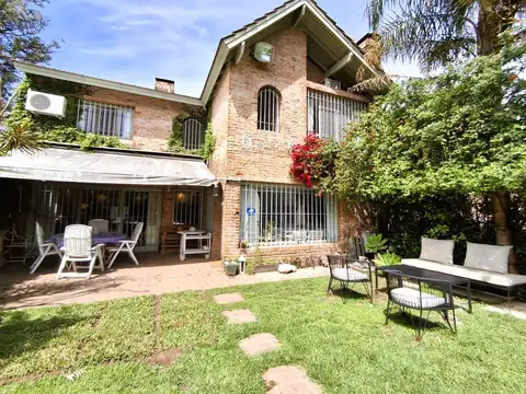 Casa en Alquiler Temporal 30 años