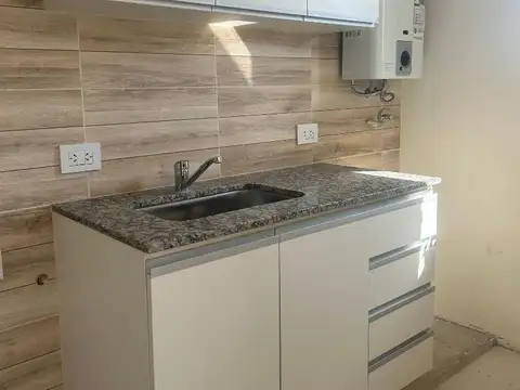 Departamento en Venta en General José de San Martín, USD 55.000
