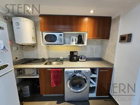Departamento en Venta al Oeste