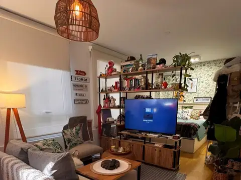 Avenida Luis María Campos 600