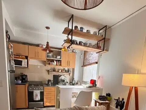 Departamento en Venta en Las Cañitas, USD 89.000